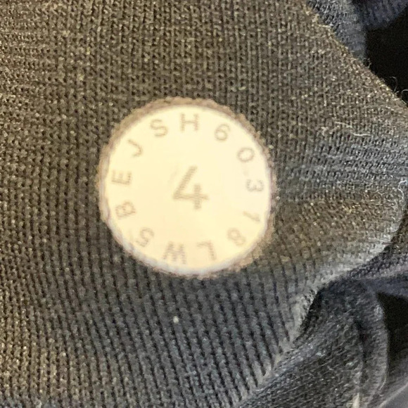 Lululemon Women's Soul Cycle Lululemon Align Pant II 25 Inseam Leggings Size 4 - Picture 8 of 12